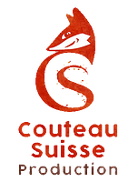 SARL Sarl Couteau Suisse Production logo