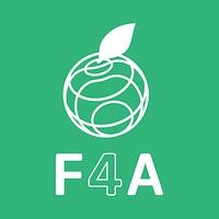 SA F4 A (Food4 All) logo