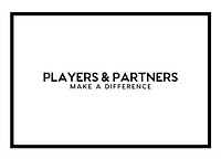 SAS Players & Partners logo