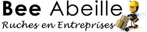 SASU Bee Abeille logo