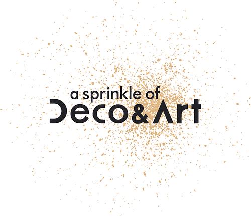 SA A Sprinkle Of Deco And Art Ltd. logo