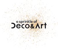 SA A Sprinkle Of Deco And Art Ltd. logo