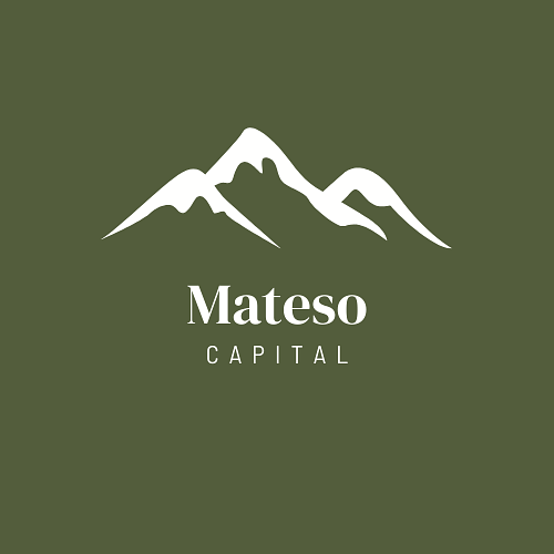 SARL Mateso Capital logo