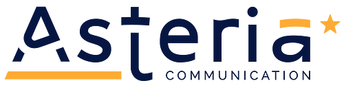 SARL Asteria Communication logo