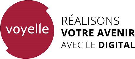 SARL Voyelle logo