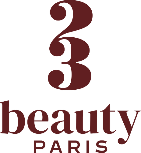 SAS 23 Beauty Paris logo