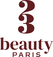 SAS 23 Beauty Paris logo