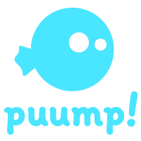 SAS Puump logo