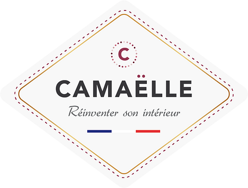 SAS Camaëlle logo