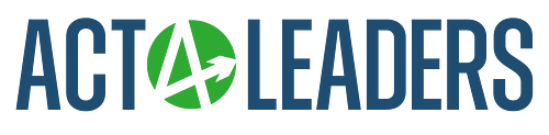 SASU Act4 Leaders logo