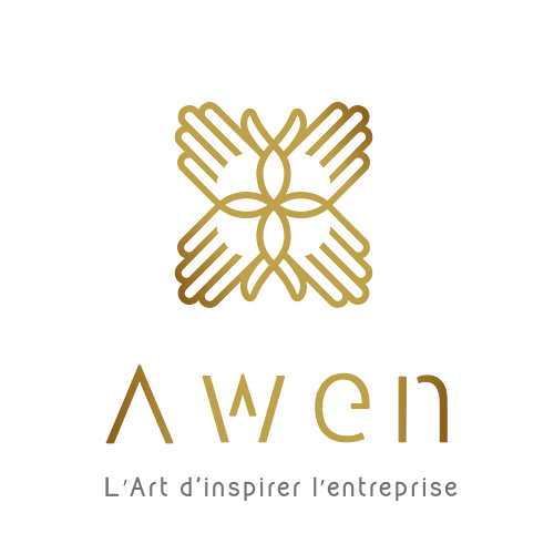 SARLU Awen logo