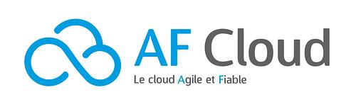 SARL Af Cloud logo