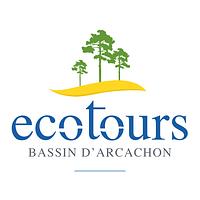 SASU Arcachon Ecotours logo