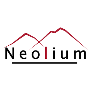 SARLU Neolium logo