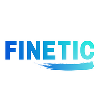 SARLU Finetic logo