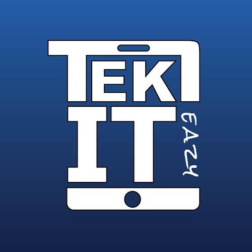 SARL Tekiteazy logo