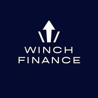 SAS Winch Finance logo