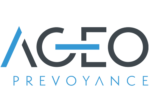 SARL Ageo Prevoyance Conseil Lyon logo