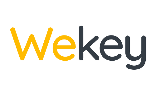 SASU Wekey Group logo