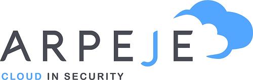 SAS Arpeje logo