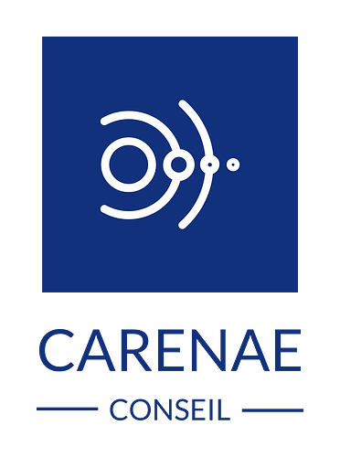 SASU Carenae Conseil logo