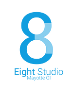 SASU Eight Studio logo