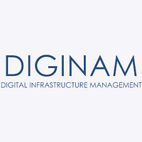 srl Diginam logo