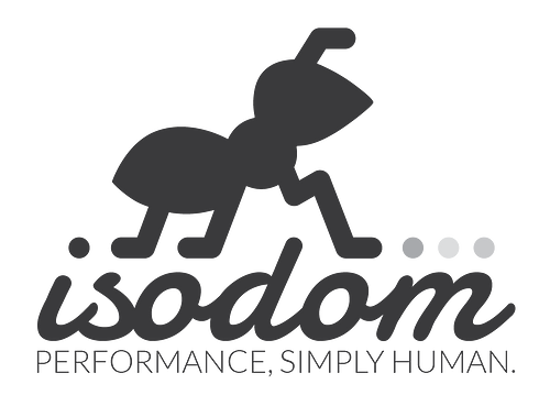 SAS Isodom logo