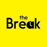SASU The Break Experience logo