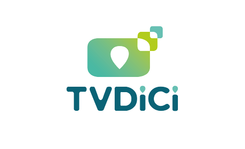 Exploitant individuel Tvdici logo