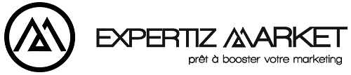 SASU Expertiz Market logo