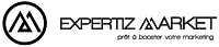 SASU Expertiz Market logo