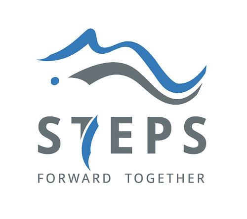 SARL Steps logo