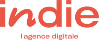 SASU Agence Indie logo