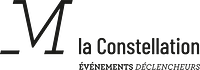 SAS M La Constellation logo