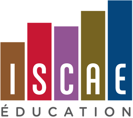 SARL Iscae - Liberte Formation logo