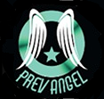 Exploitant individuel Aurélien Carette Prev'angel logo