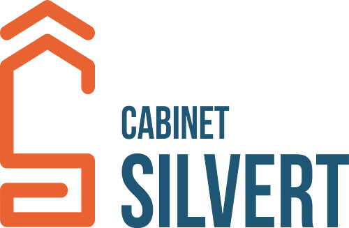 SAS Cabinet Silvert logo