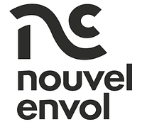 SAS Nouvel Envol logo