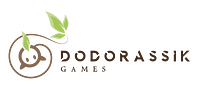 SASU Dodorassik Games logo