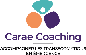 SASU Carae Coaching logo