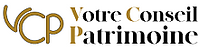 SASU Votre Conseil Patrimoine logo