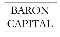 SASU Baron Capital logo