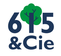 SASU 615 & Cie logo