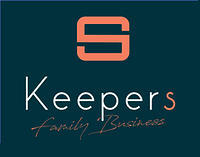 SAS Keepers logo