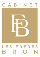 SAS Cabinet Les Frères Bron logo