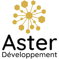 SASU Aster Developpement logo