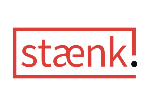 SASU Staenk logo