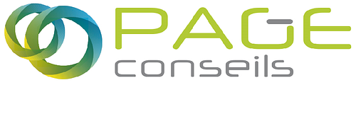 SASU Page Conseils logo