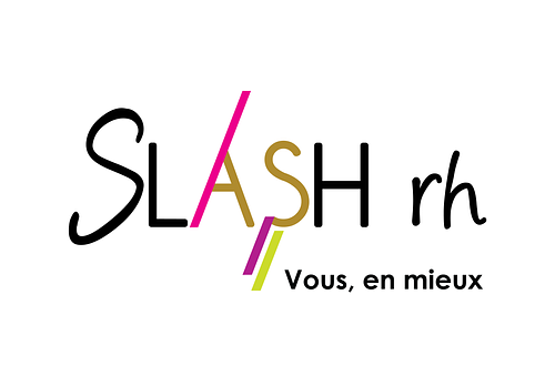 SASU Slash Rh logo